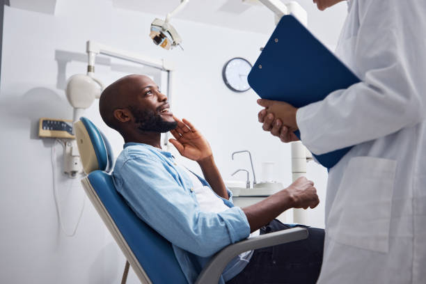 Best Emergency Cosmetic Dentistry (e.g., broken veneers) in Mount Pleasant, SC