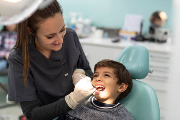Best Knocked-Out Tooth (Avulsed Tooth) Treatment in Mount Pleasant, SC