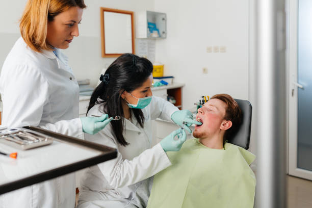 Best Emergency Pediatric Dental Care in Mount Pleasant, SC