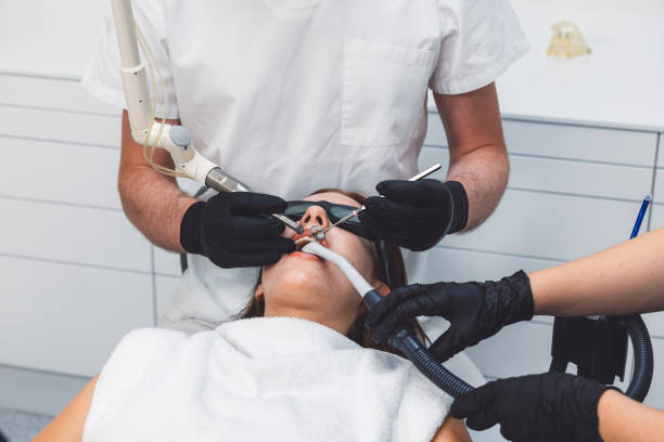 Best 24-Hour Emergency Dental Care in Mount Pleasant, SC