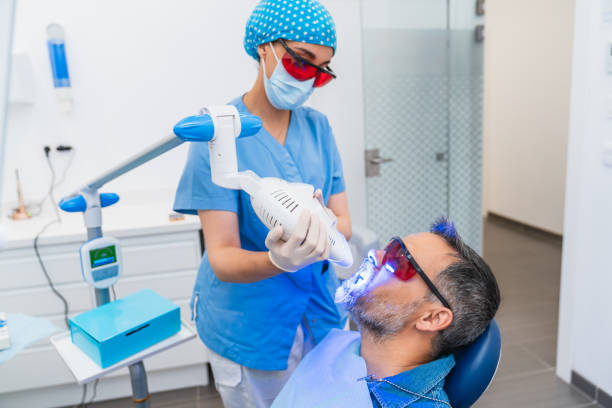 Best Emergency Treatment for Jaw Pain or Injury in Mount Pleasant, SC